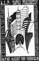 O Shit There Goes The Planet